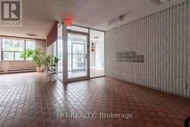 504 - 315 DIXON ROAD Toronto (Kingsview Village-The Westway) Ontario photo 3