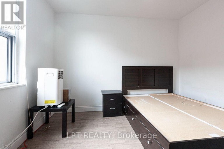504 - 315 DIXON ROAD, Toronto (Kingsview Village-The Westway), Ontario, M9R1S1