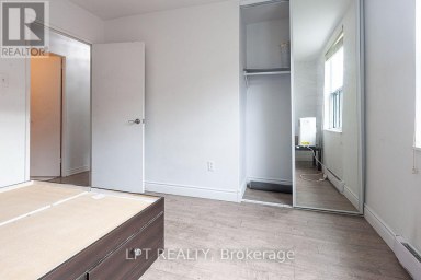 504 - 315 DIXON ROAD Toronto (Kingsview Village-The Westway) Ontario photo 32