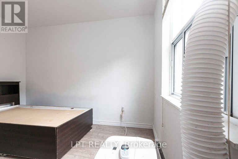 504 - 315 DIXON ROAD, Toronto (Kingsview Village-The Westway), Ontario, M9R1S1