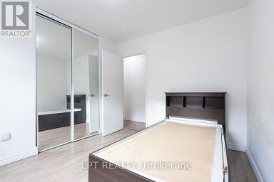 504 - 315 DIXON ROAD Toronto (Kingsview Village-The Westway) Ontario photo 35