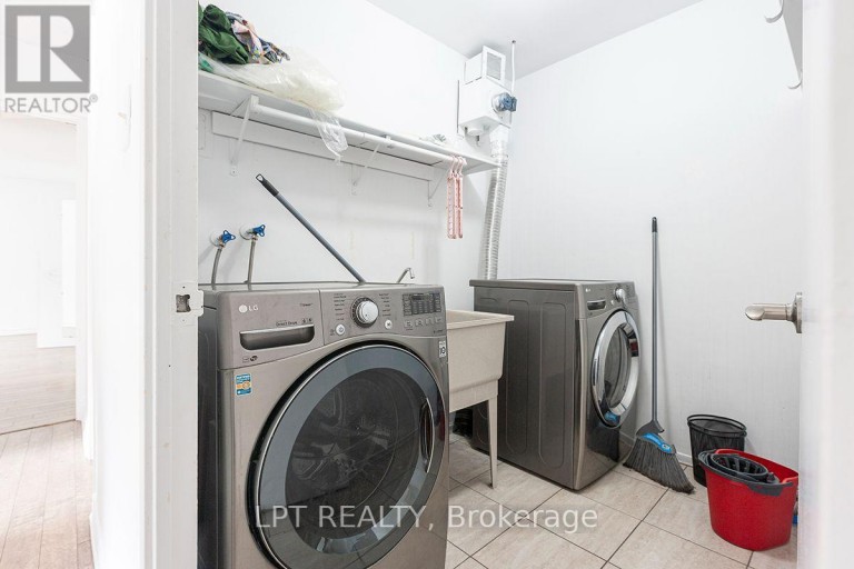 504 - 315 DIXON ROAD, Toronto (Kingsview Village-The Westway), Ontario, M9R1S1