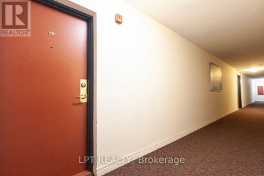 504 - 315 DIXON ROAD Toronto (Kingsview Village-The Westway) Ontario photo 6