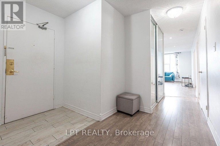 504 - 315 DIXON ROAD, Toronto (Kingsview Village-The Westway), Ontario, M9R1S1