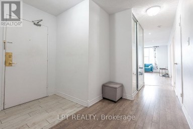 504 - 315 DIXON ROAD Toronto (Kingsview Village-The Westway) Ontario photo 9