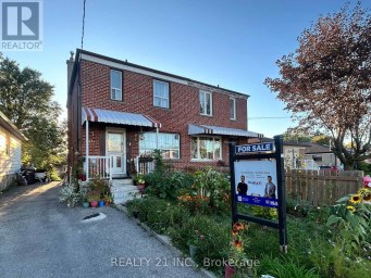 176 LINDEN AVENUE Toronto (Kennedy Park) Ontario photo 1