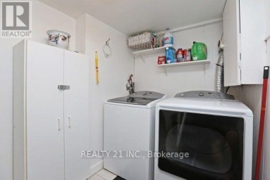 176 LINDEN AVENUE Toronto (Kennedy Park) Ontario photo 18