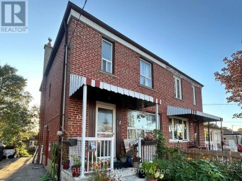 176 LINDEN AVENUE Toronto (Kennedy Park) Ontario photo 2