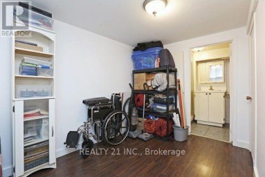 176 LINDEN AVENUE Toronto (Kennedy Park) Ontario photo 21