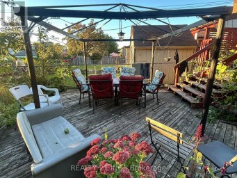176 LINDEN AVENUE Toronto (Kennedy Park) Ontario photo 22