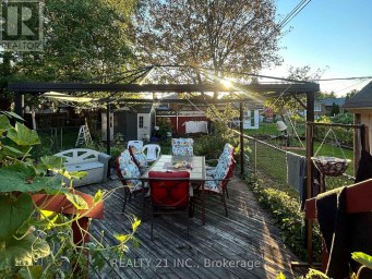 176 LINDEN AVENUE Toronto (Kennedy Park) Ontario photo 24