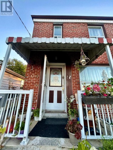 176 LINDEN AVENUE, Toronto (Kennedy Park), Ontario, M1K3H8