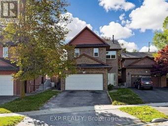 28 LONGFELLOW COURT Whitby (Pringle Creek) Ontario photo 1