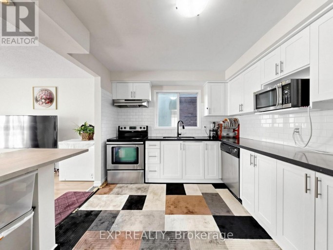 28 LONGFELLOW COURT, Whitby (Pringle Creek), Ontario, L1N6V7