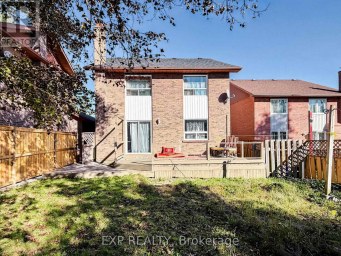 28 LONGFELLOW COURT Whitby (Pringle Creek) Ontario photo 36