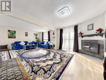 28 LONGFELLOW COURT Whitby (Pringle Creek) Ontario photo 6