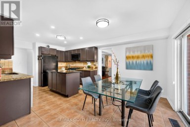 19 BRIARDALE ROAD Brampton (Fletcher's Meadow) Ontario photo 11