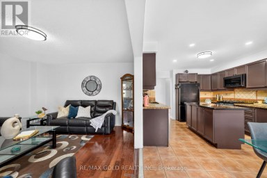 19 BRIARDALE ROAD Brampton (Fletcher's Meadow) Ontario photo 15
