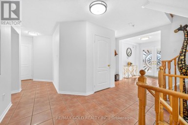 19 BRIARDALE ROAD Brampton (Fletcher's Meadow) Ontario photo 17