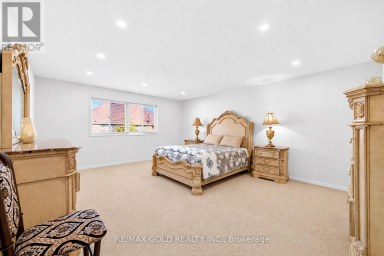 19 BRIARDALE ROAD Brampton (Fletcher's Meadow) Ontario photo 21