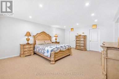 19 BRIARDALE ROAD Brampton (Fletcher's Meadow) Ontario photo 22