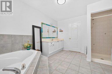 19 BRIARDALE ROAD Brampton (Fletcher's Meadow) Ontario photo 25