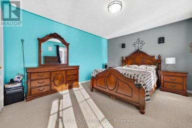 19 BRIARDALE ROAD Brampton (Fletcher's Meadow) Ontario photo 26