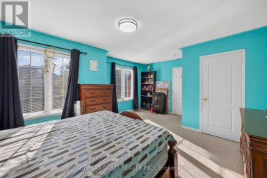 19 BRIARDALE ROAD Brampton (Fletcher's Meadow) Ontario photo 27