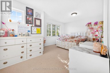 19 BRIARDALE ROAD Brampton (Fletcher's Meadow) Ontario photo 28