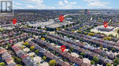 19 BRIARDALE ROAD Brampton (Fletcher's Meadow) Ontario photo 3
