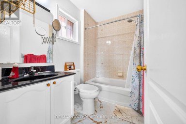 19 BRIARDALE ROAD Brampton (Fletcher's Meadow) Ontario photo 30