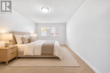 19 BRIARDALE ROAD Brampton (Fletcher's Meadow) Ontario photo 31