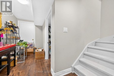 19 BRIARDALE ROAD Brampton (Fletcher's Meadow) Ontario photo 34