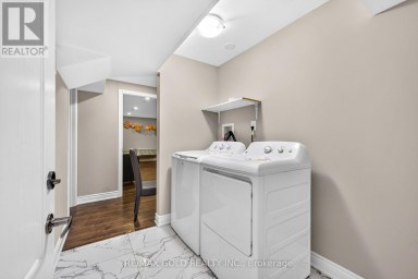 19 BRIARDALE ROAD Brampton (Fletcher's Meadow) Ontario photo 35