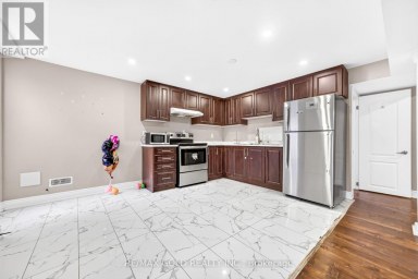 19 BRIARDALE ROAD Brampton (Fletcher's Meadow) Ontario photo 39