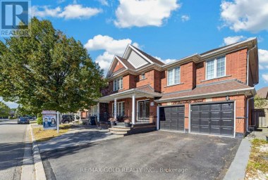 19 BRIARDALE ROAD Brampton (Fletcher's Meadow) Ontario photo 4
