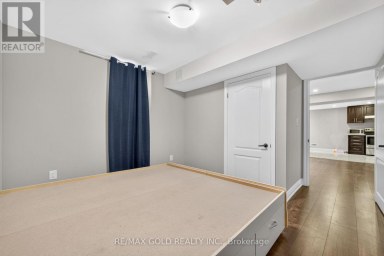 19 BRIARDALE ROAD Brampton (Fletcher's Meadow) Ontario photo 41