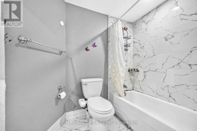 19 BRIARDALE ROAD Brampton (Fletcher's Meadow) Ontario photo 45