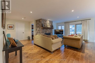 33 FOREST AVENUE South Huron (Stephen) Ontario photo 16