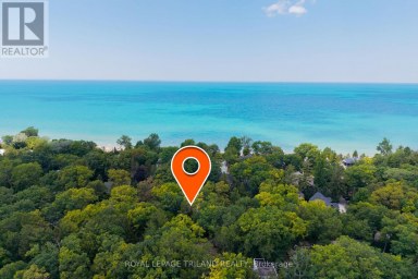 33 FOREST AVENUE South Huron (Stephen) Ontario photo 8