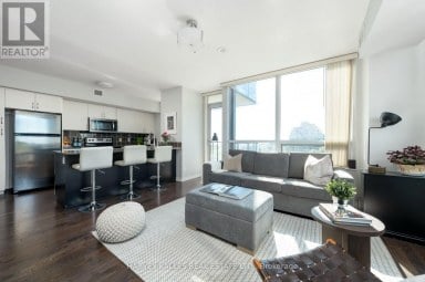 602 - 2230 LAKE SHORE BOULEVARD W Toronto (Mimico) Ontario photo 3