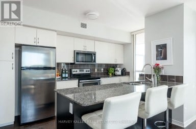 602 - 2230 LAKE SHORE BOULEVARD W Toronto (Mimico) Ontario photo 4