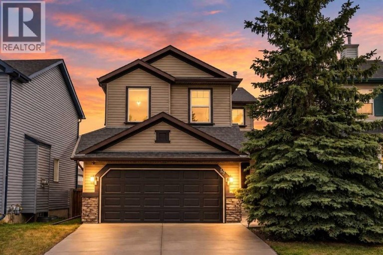 19 Covemeadow Crescent NE, Calgary, Alberta, T3K6A8