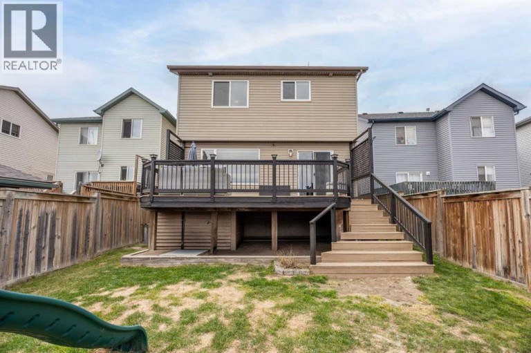 19 Covemeadow Crescent NE, Calgary, Alberta, T3K6A8