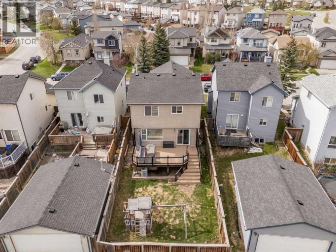 19 Covemeadow Crescent NE, Calgary, Alberta, T3K6A8