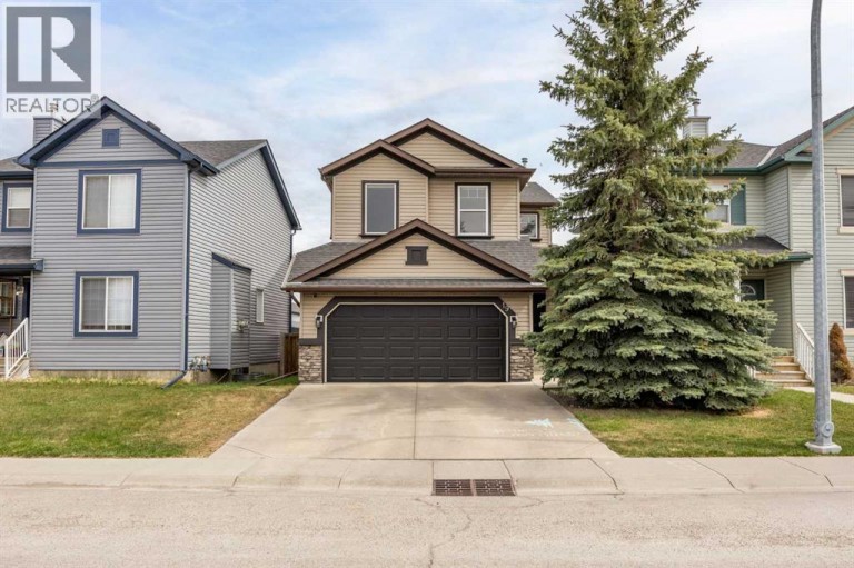 19 Covemeadow Crescent NE, Calgary, Alberta, T3K6A8