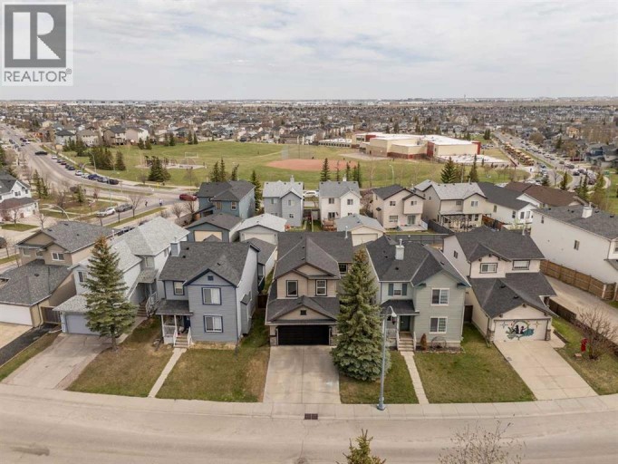 19 Covemeadow Crescent NE, Calgary, Alberta, T3K6A8