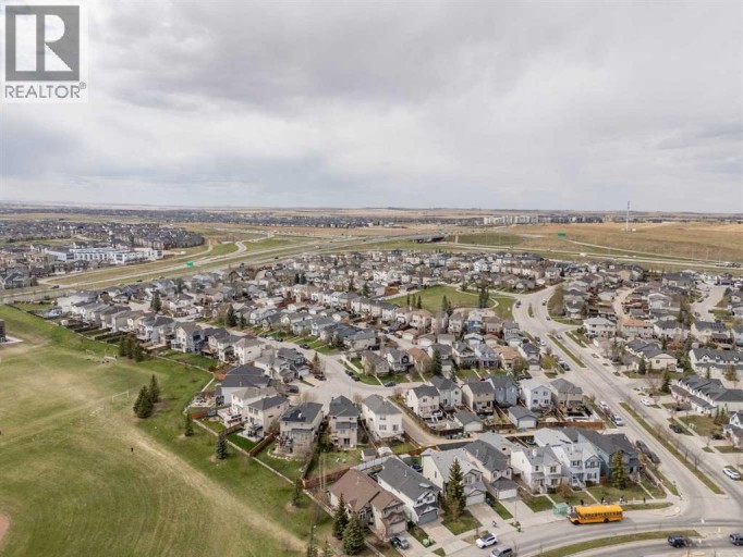 19 Covemeadow Crescent NE, Calgary, Alberta, T3K6A8