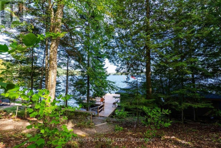 1040 ECHO BAY ROAD, Lake of Bays (Franklin), Ontario, P0B1A0