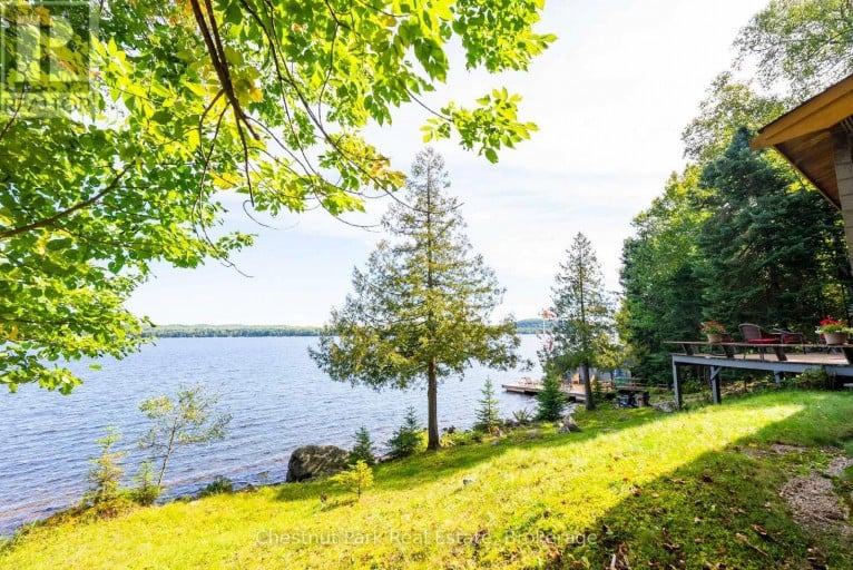 1040 ECHO BAY ROAD, Lake of Bays (Franklin), Ontario, P0B1A0
